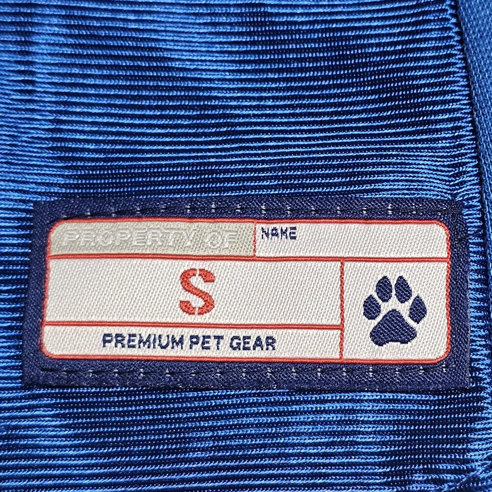 NFL Los Angeles Rams Small Pet Jersey by Little Earth